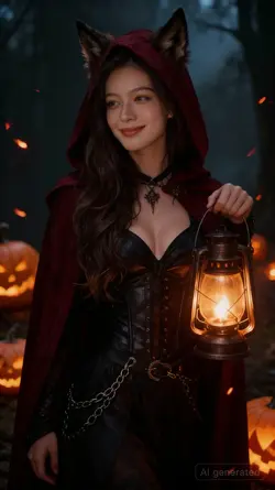 this is Halloween