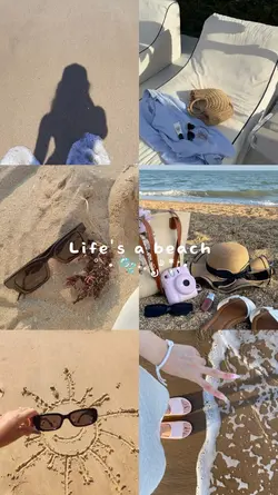 Frame Aestetic 6pict