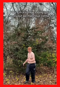 trending template