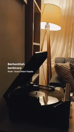suara dalam kepala
