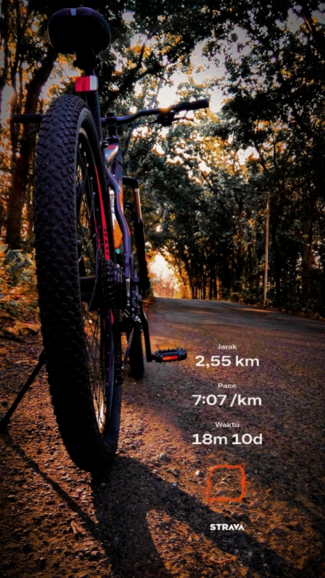 strava