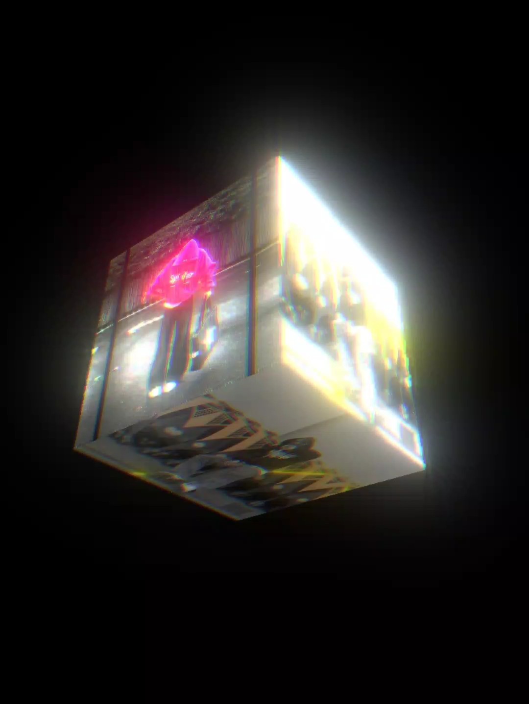 new cinematic 