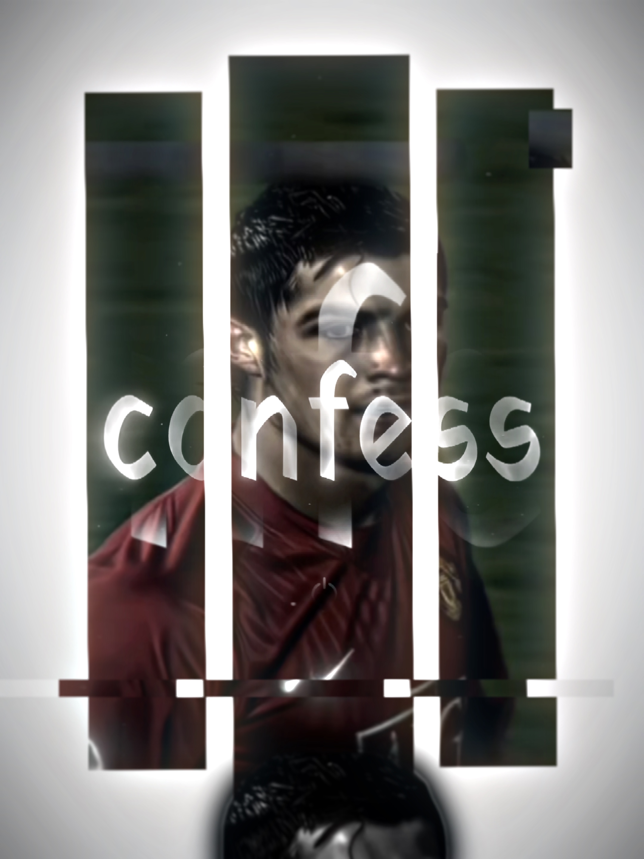 CONFESS YOUR LOVE