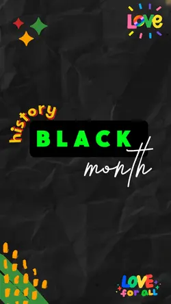 Black history Month