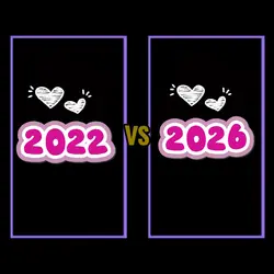 2022 & 2026
