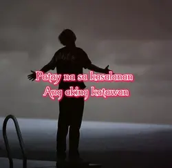 Patay n sa kasalanan