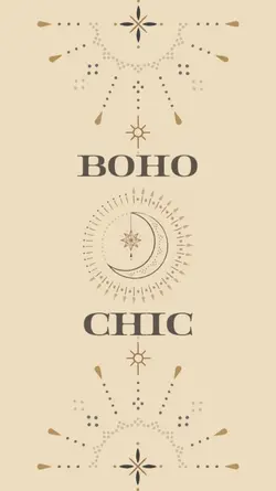 BOHO CHIC LOJA 