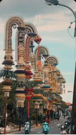 Galungan Hindu