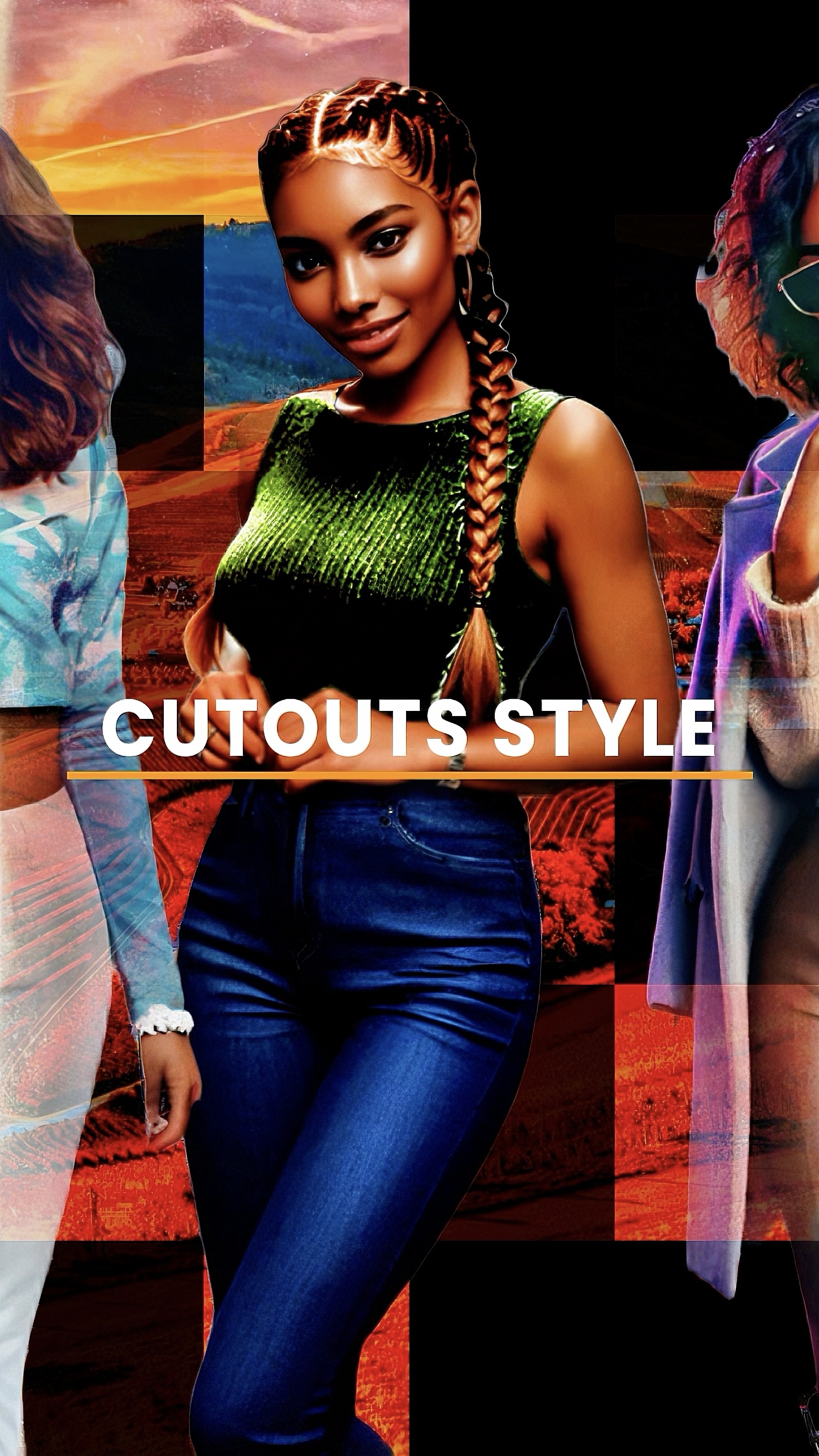 Cutouts Style 2