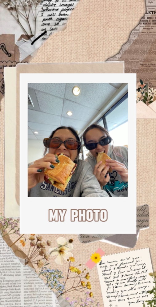 my photo aesthetic 
