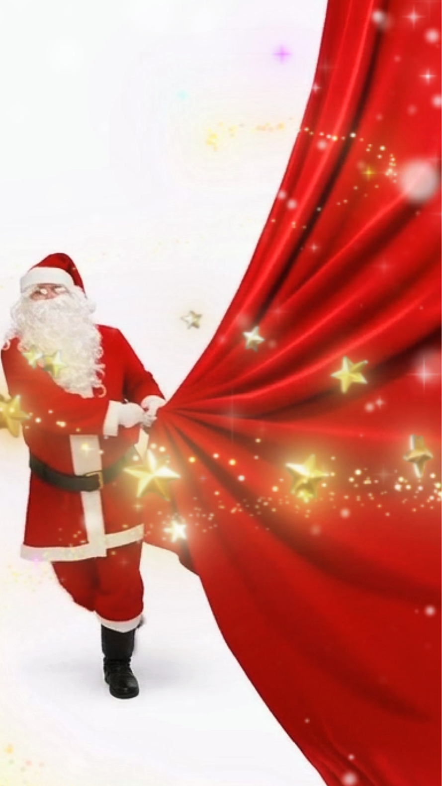FELIZ NATAL