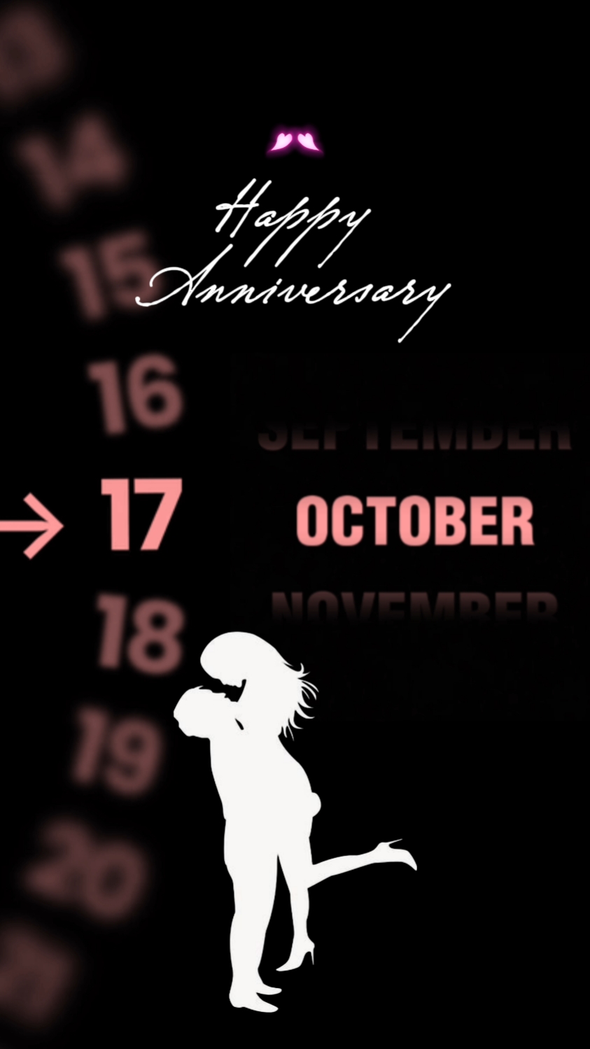 17 octobre anniv