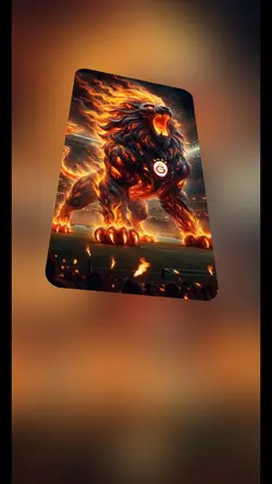 ŞAMPİYON GALATASARAY