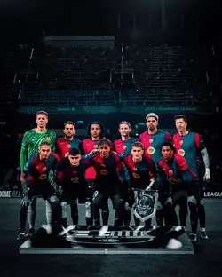 team football