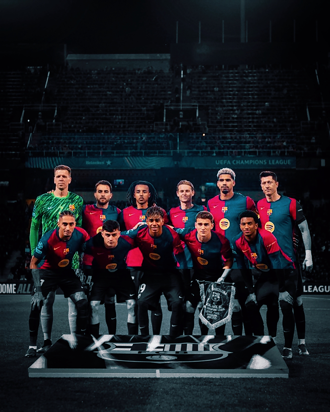 takım futbolu