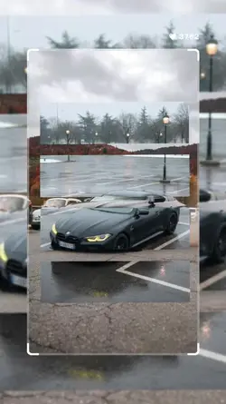 Dalla posa al bolide: taglio notte