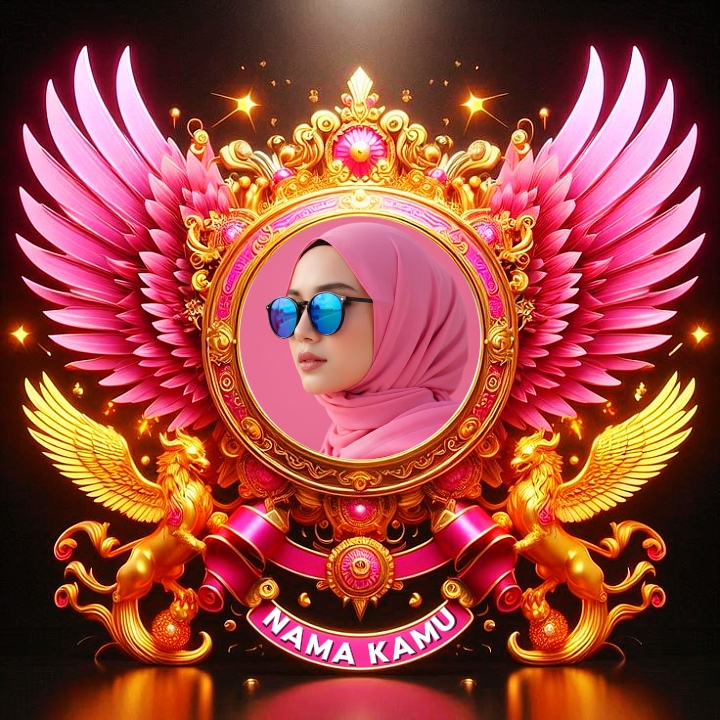 Perfil do logotipo mu