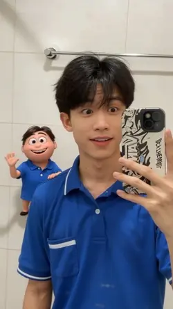 Trend Hoạt Hình AI