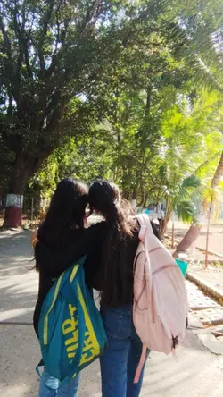 last day at college