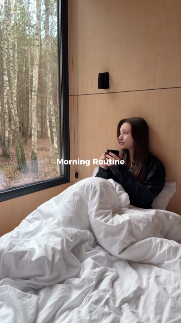 Rutina matutina