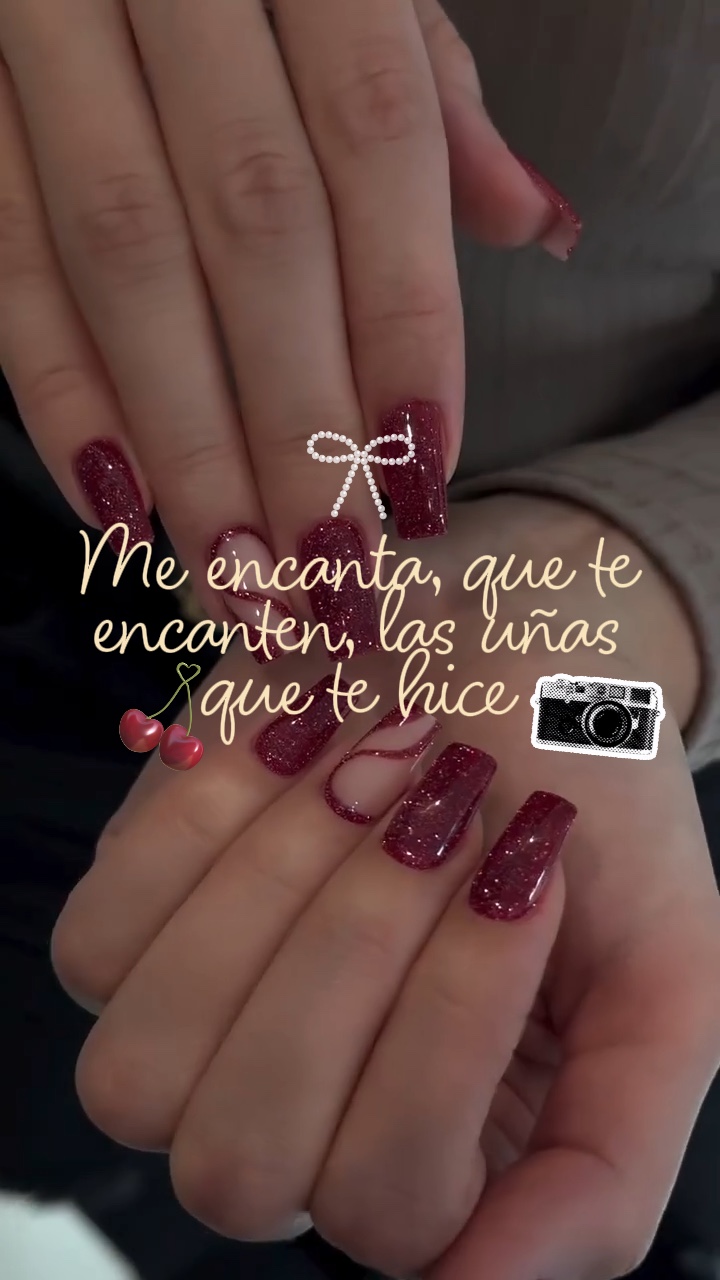 Uñas 