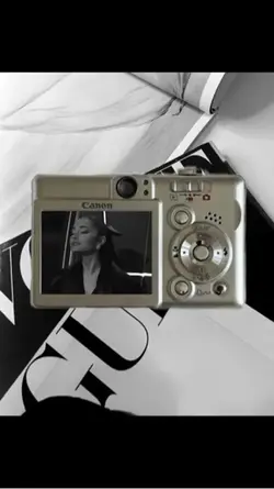 digital camera 📸