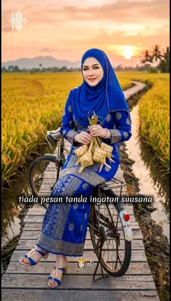 Spsg Kurung Biru 
