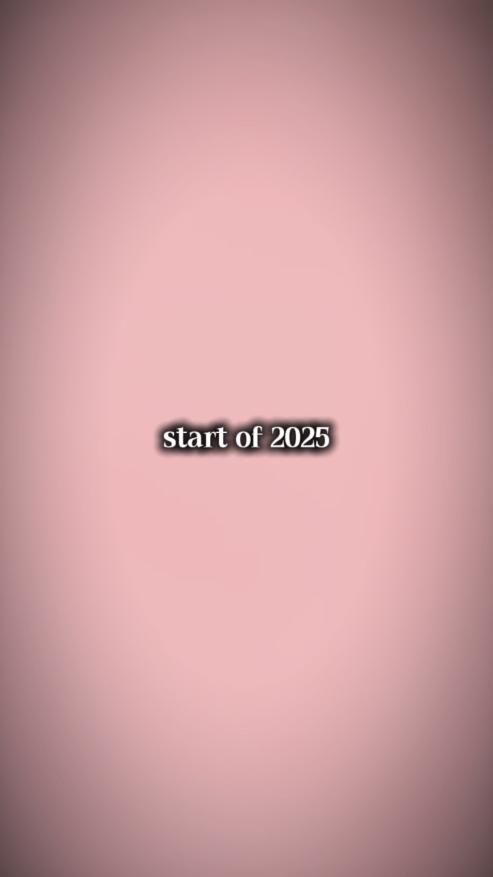 Início de 2025