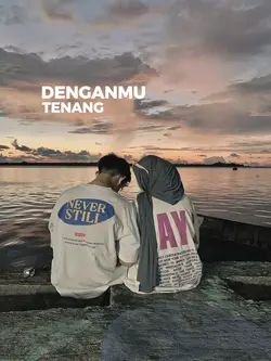 denganmu tenang