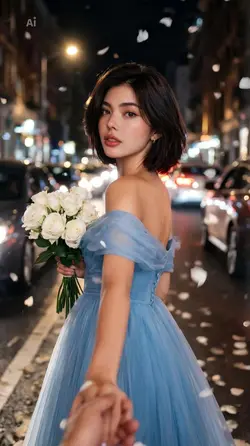 Prewedding ai