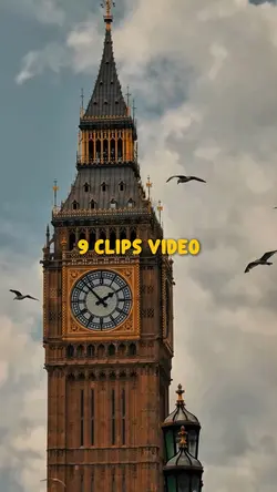 9 clips video
