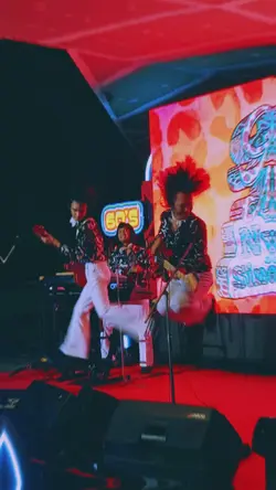 konser transisi