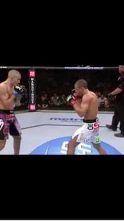Ufc Knock