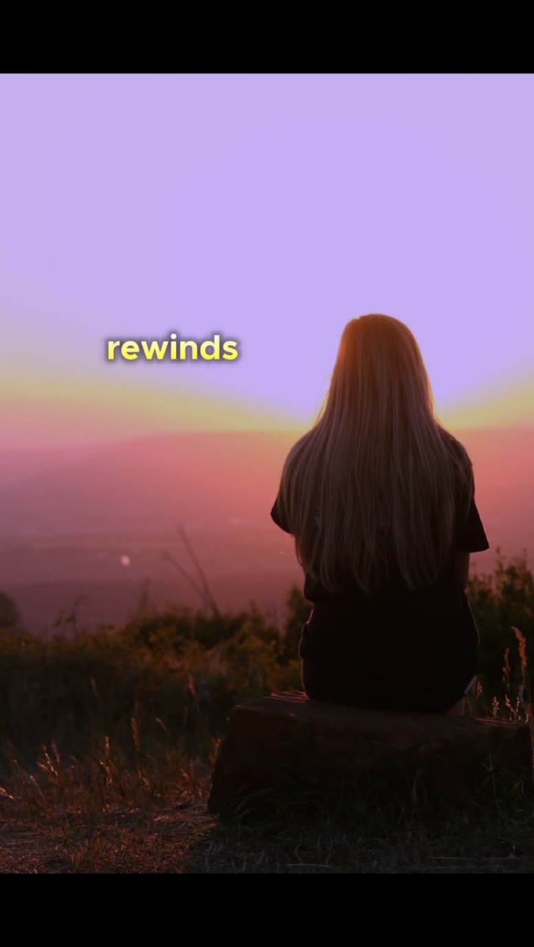 No Rewind