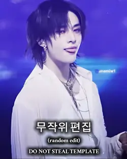 Hyunjin edit ✨🥟