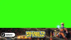 overlay stream