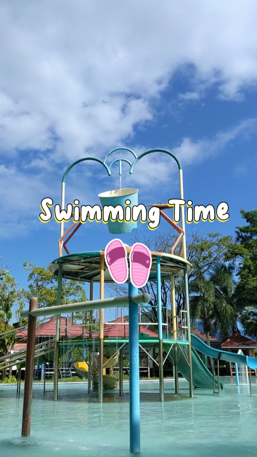 Swimming Time