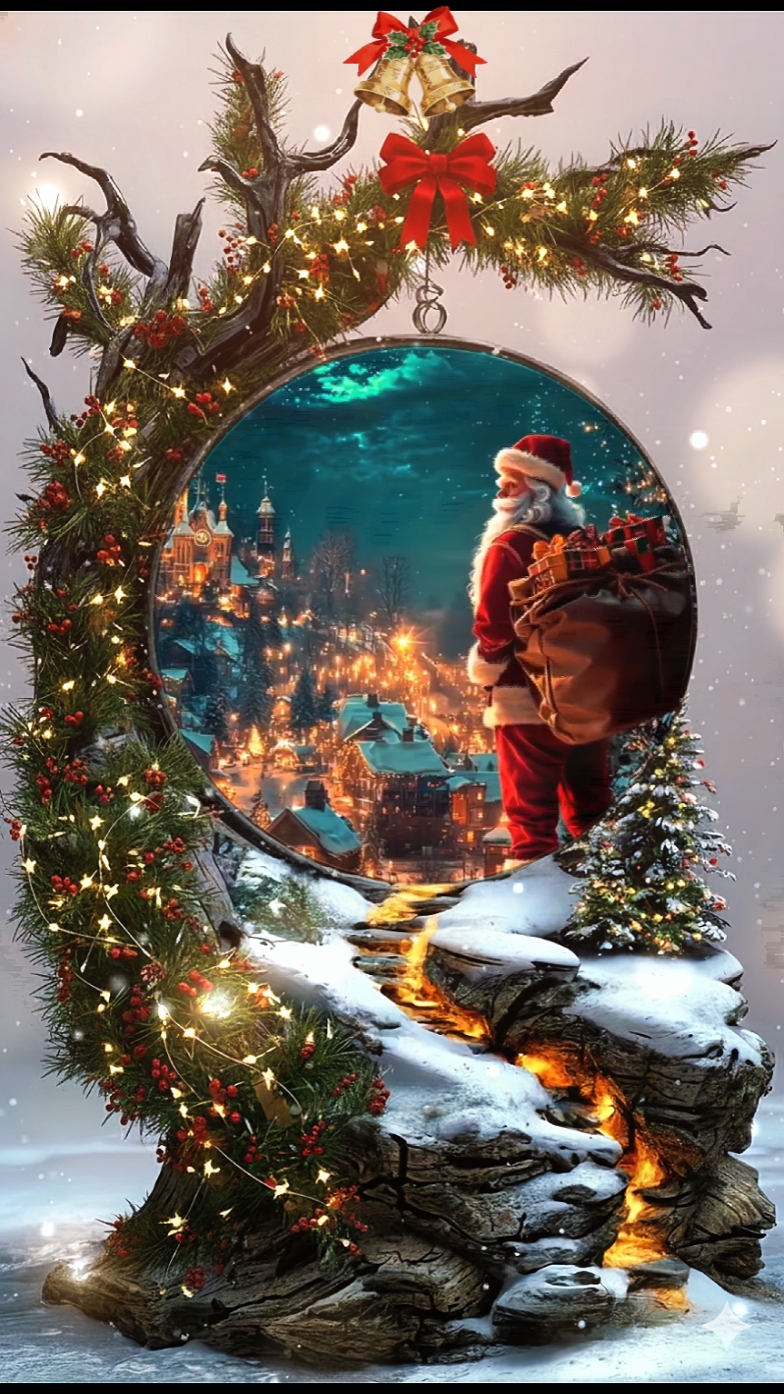 Feliz Navidad 