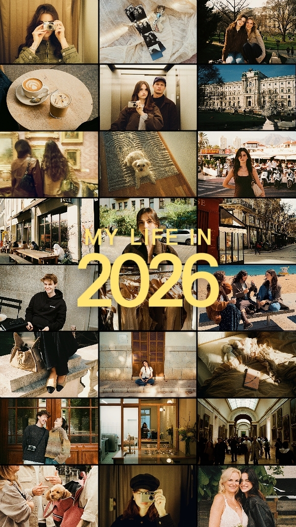 2026 Recap