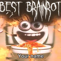 Brainrot free edit
