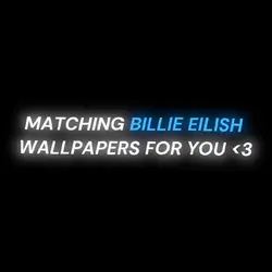 Billie eilish
