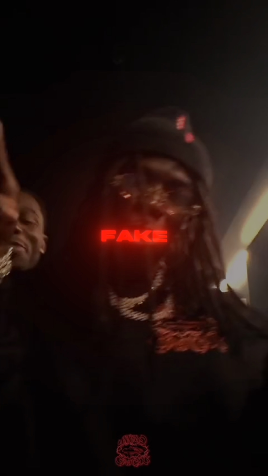 100k😈