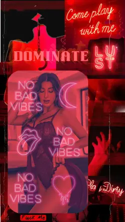 No Bad Vibes