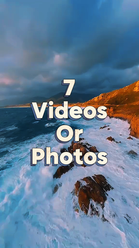 7 slideshow