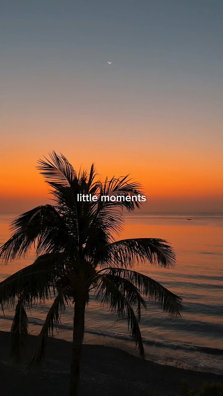 little moments