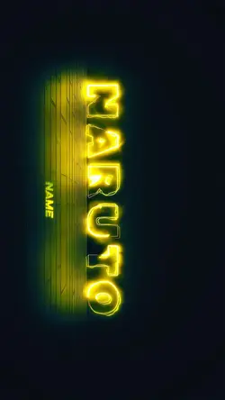 NARUTO AESTHETIC