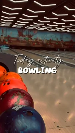 bowling