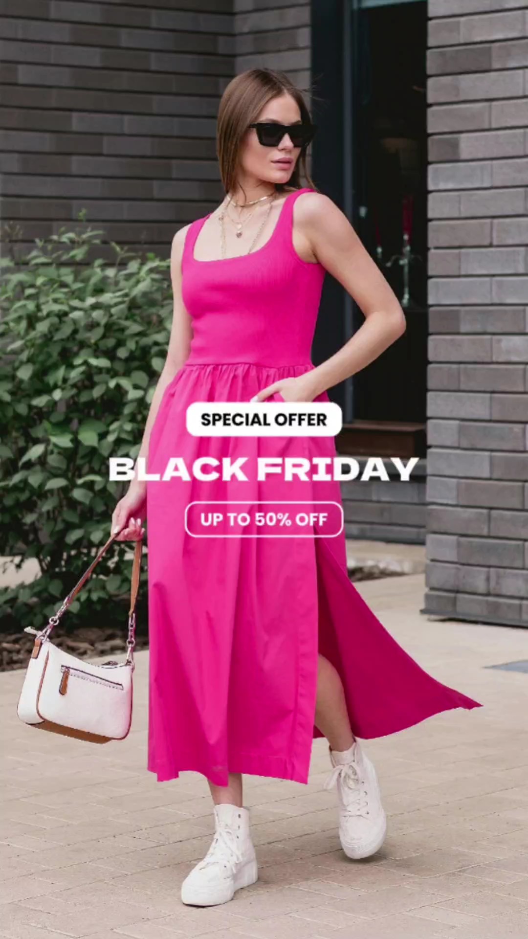 Offre spéciale 