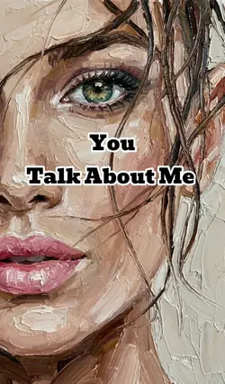 You Talk About Me.