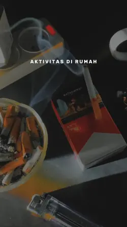 Aktivitas dirumah